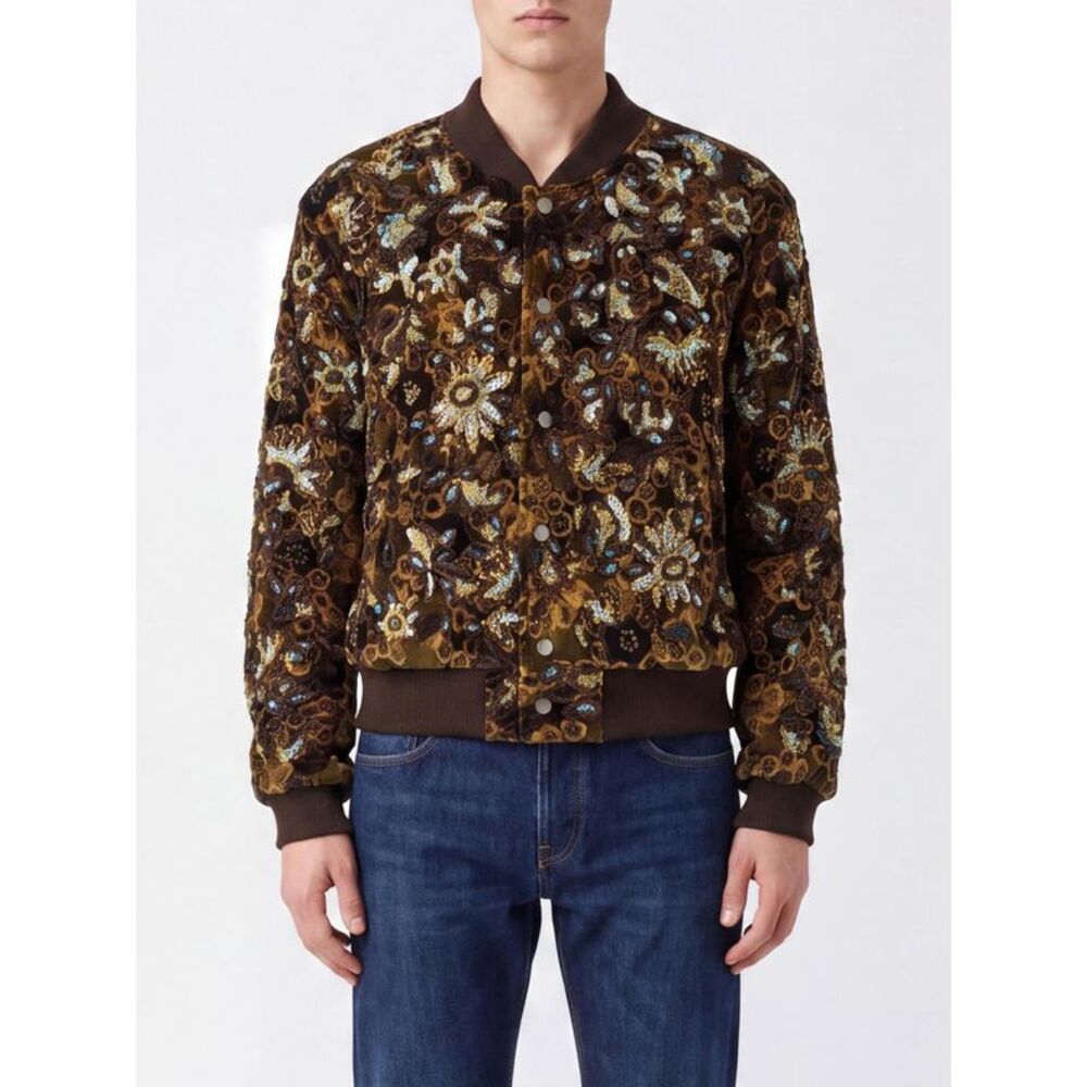 Dries Van Noten Men Jacket Men Dries Van Noten